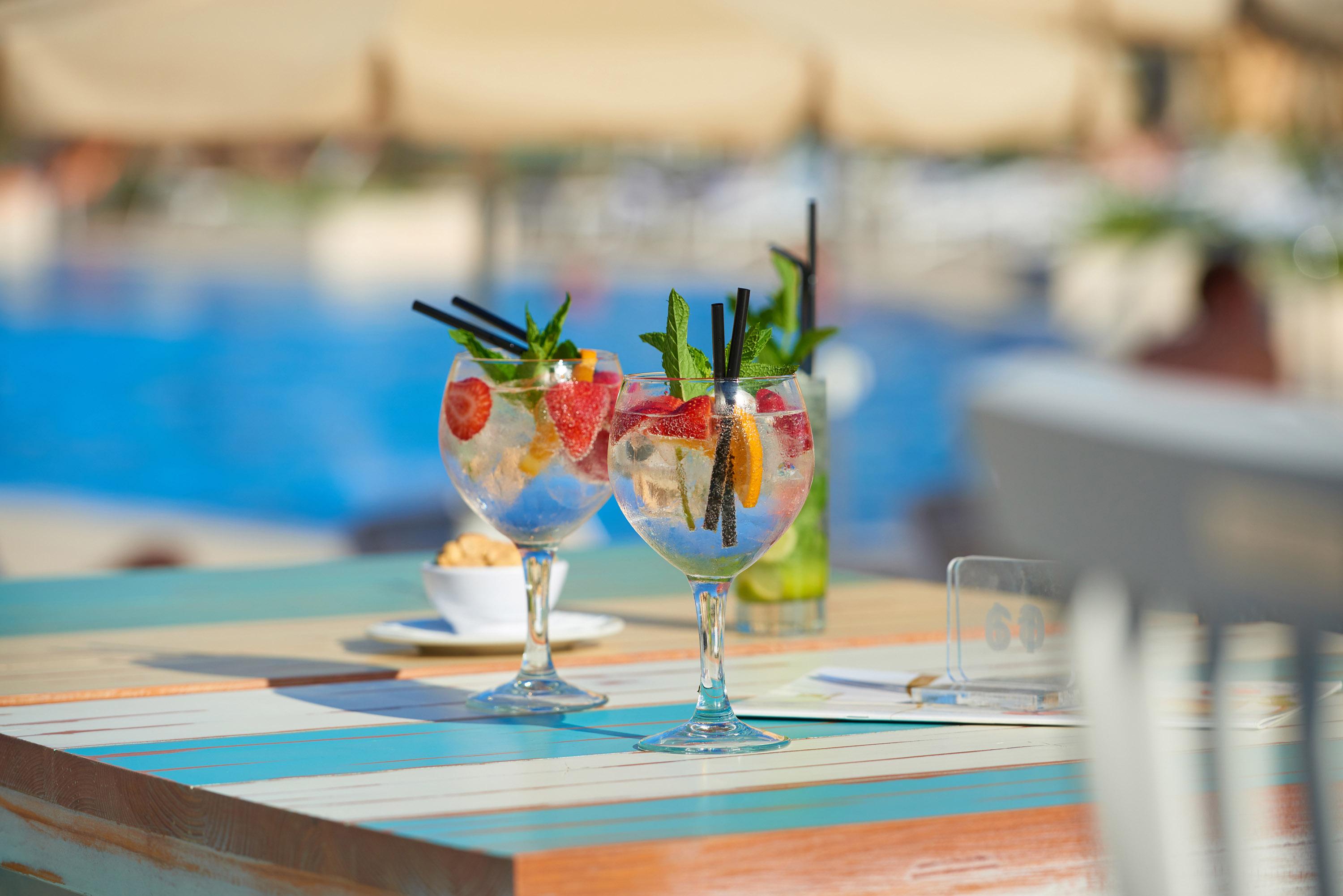 Hipotels Gran Hotel