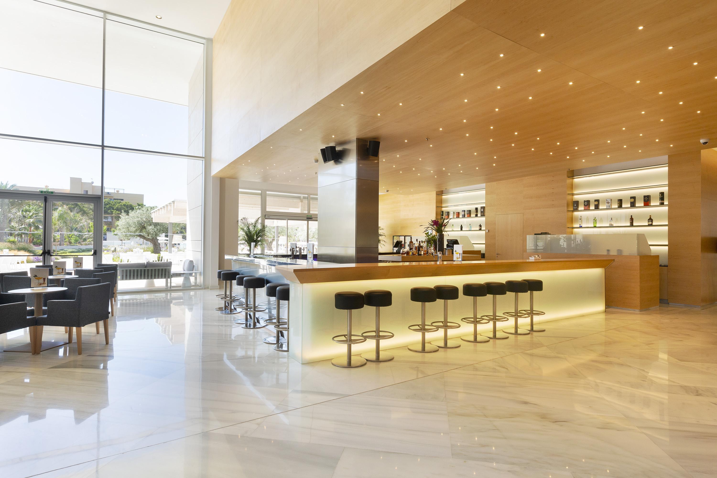 Hotel Hipotels Gran 4*