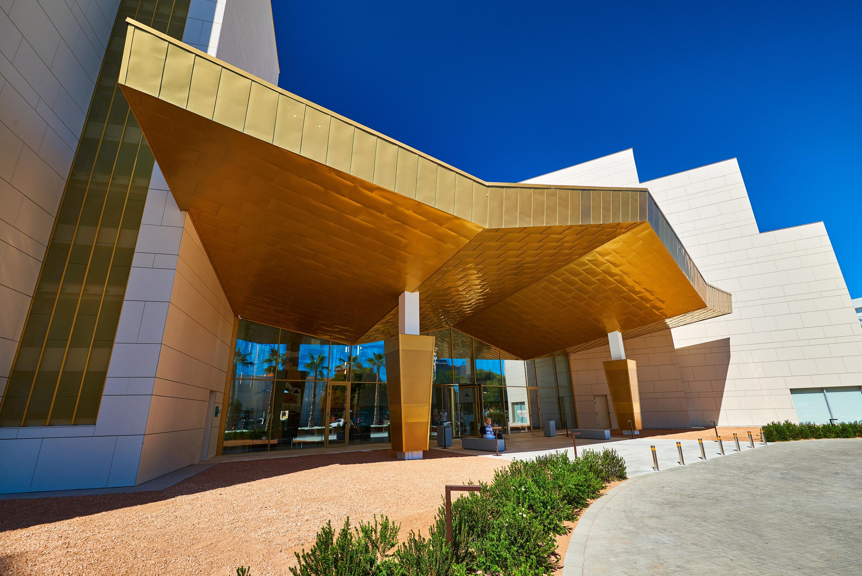 Hipotels Gran Hotel Playa de Palma (Mallorca)