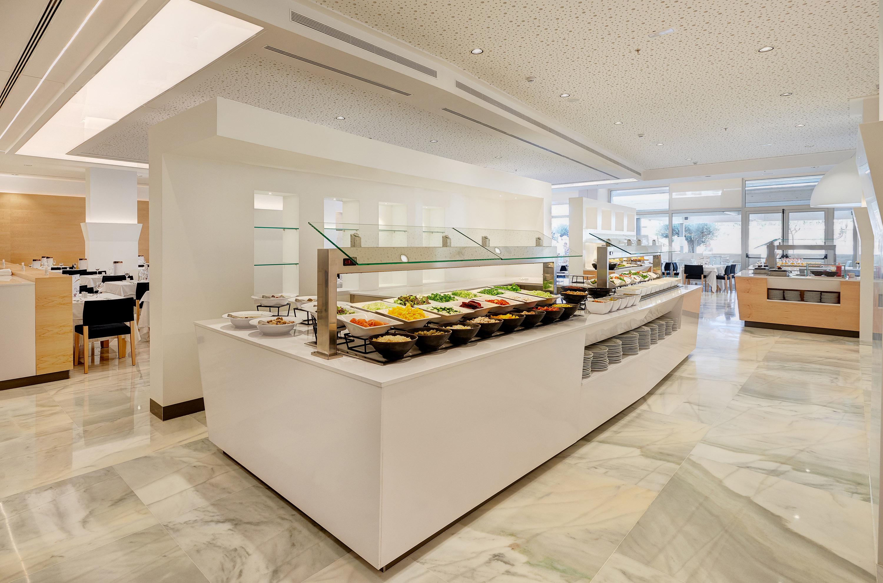 Hipotels Gran Hotel Playa de Palma (Mallorca)