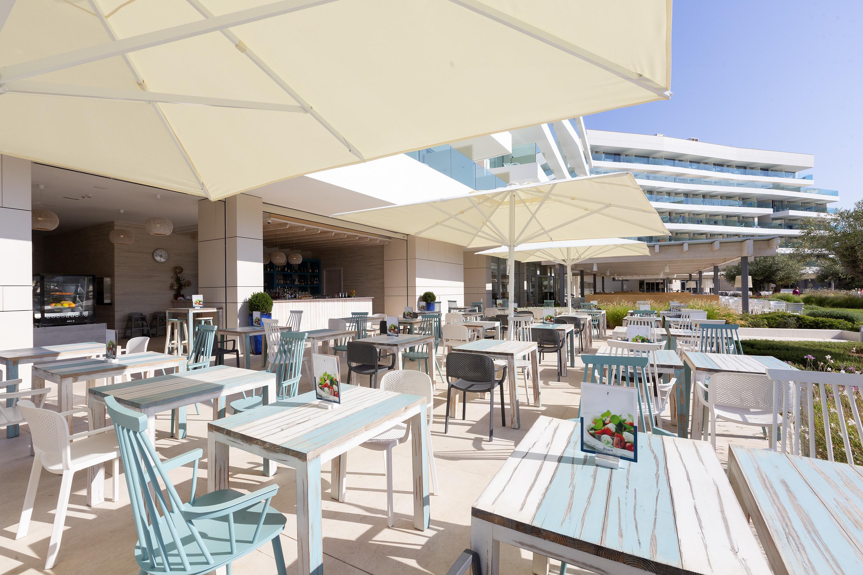 Hipotels Gran Hotel