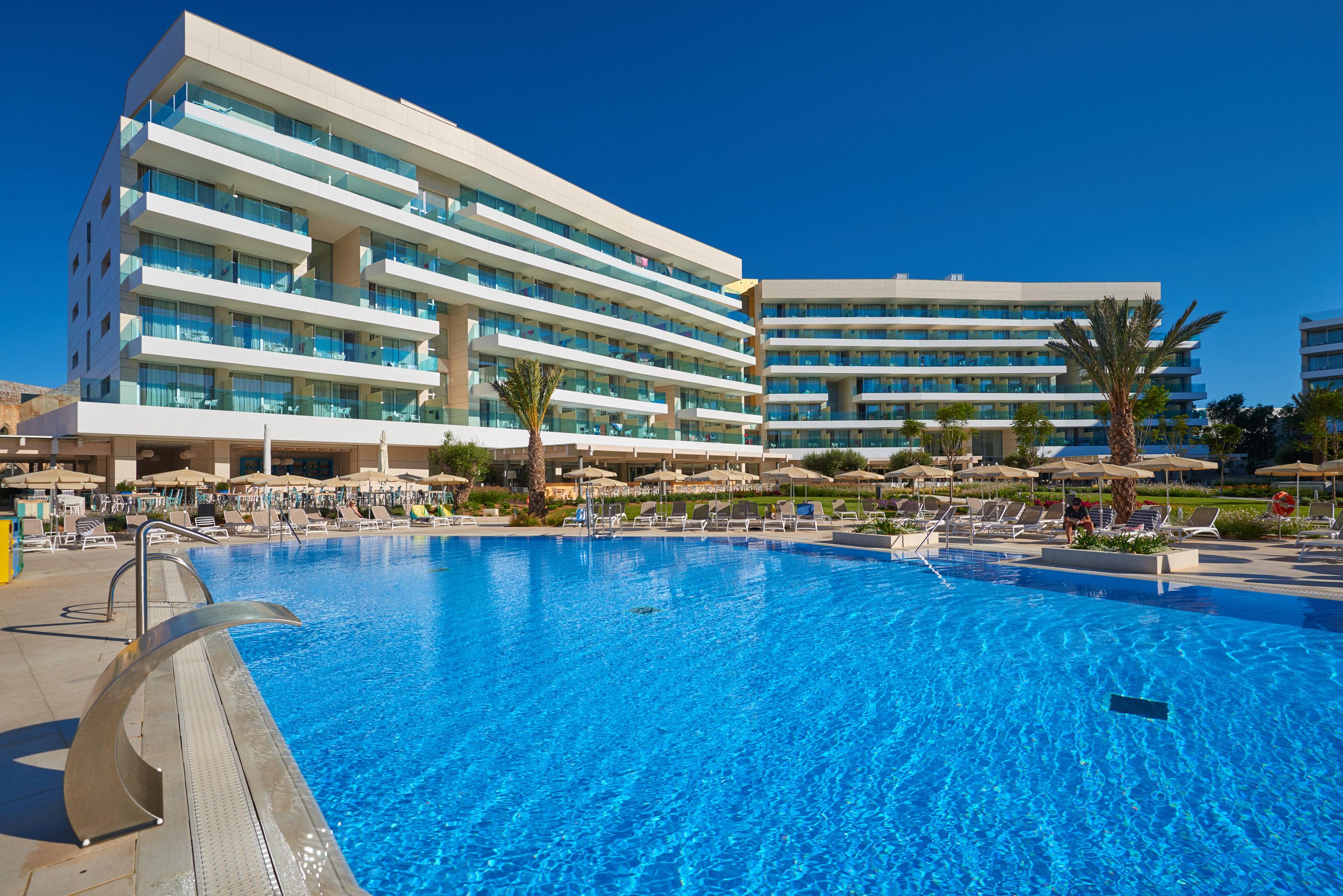Hipotels Gran 4*