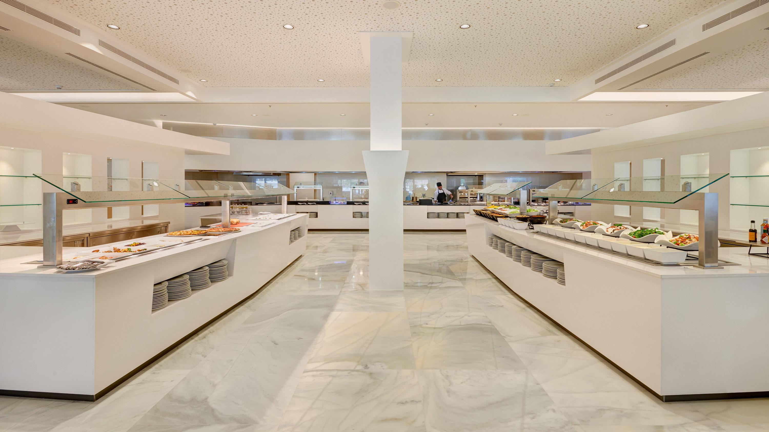 Hipotels Gran 4* Playa de Palma (Mallorca)