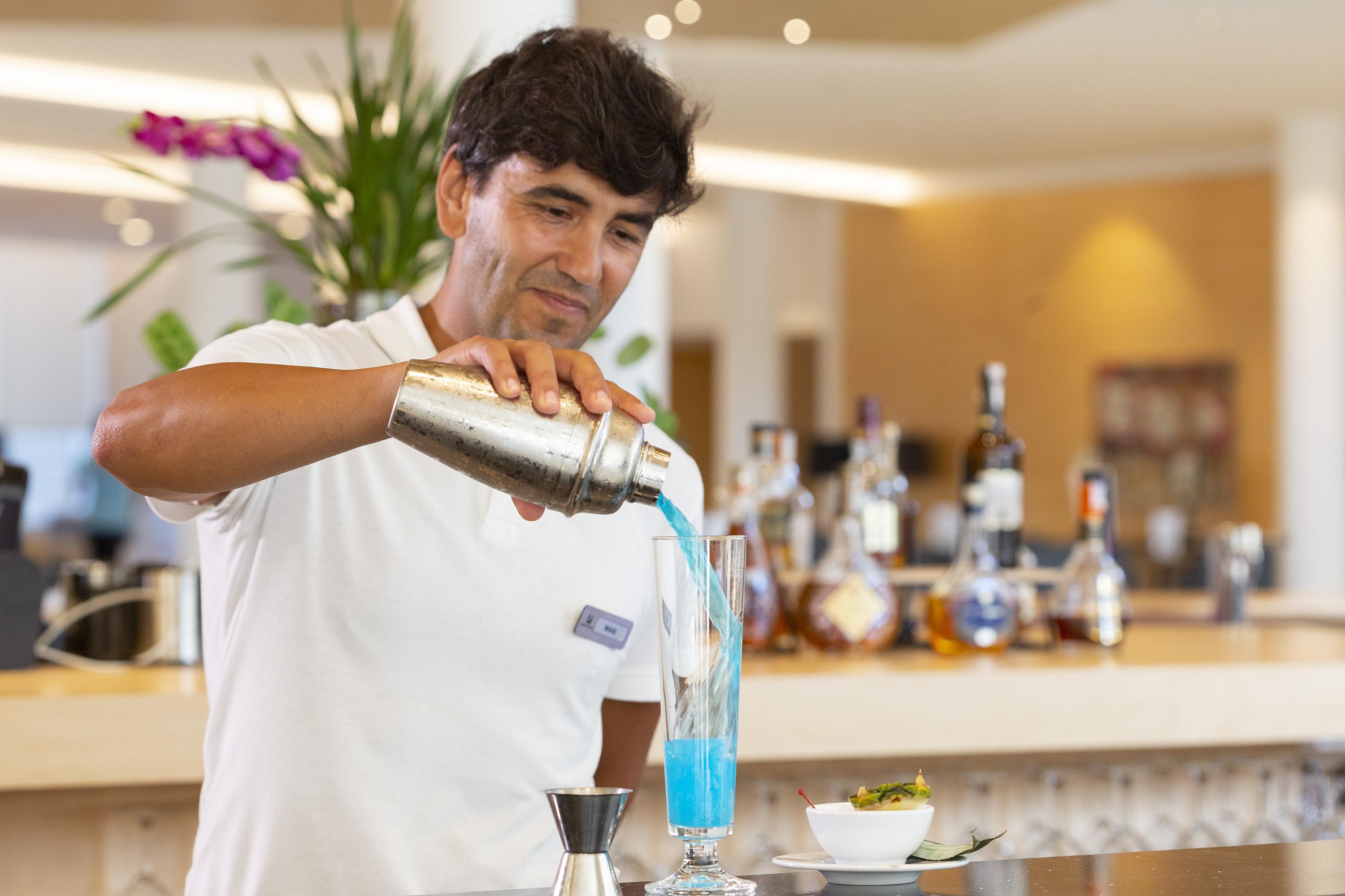 Hotel Hipotels Gran