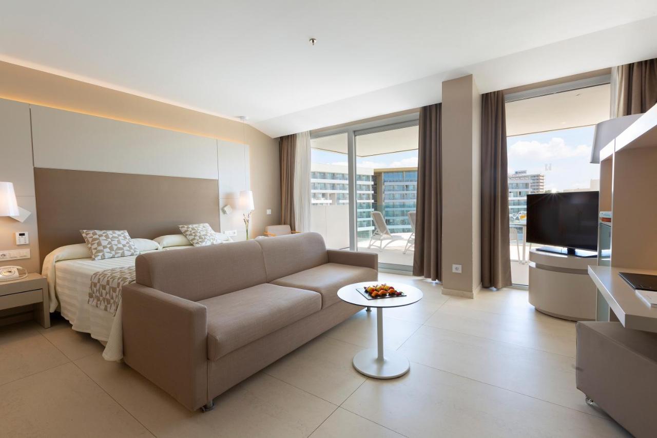Hipotels Gran Playa De Palma Hotel