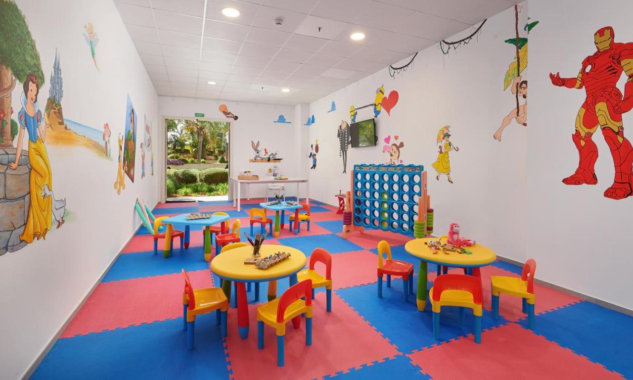 Hotel Hipotels Gran 4*