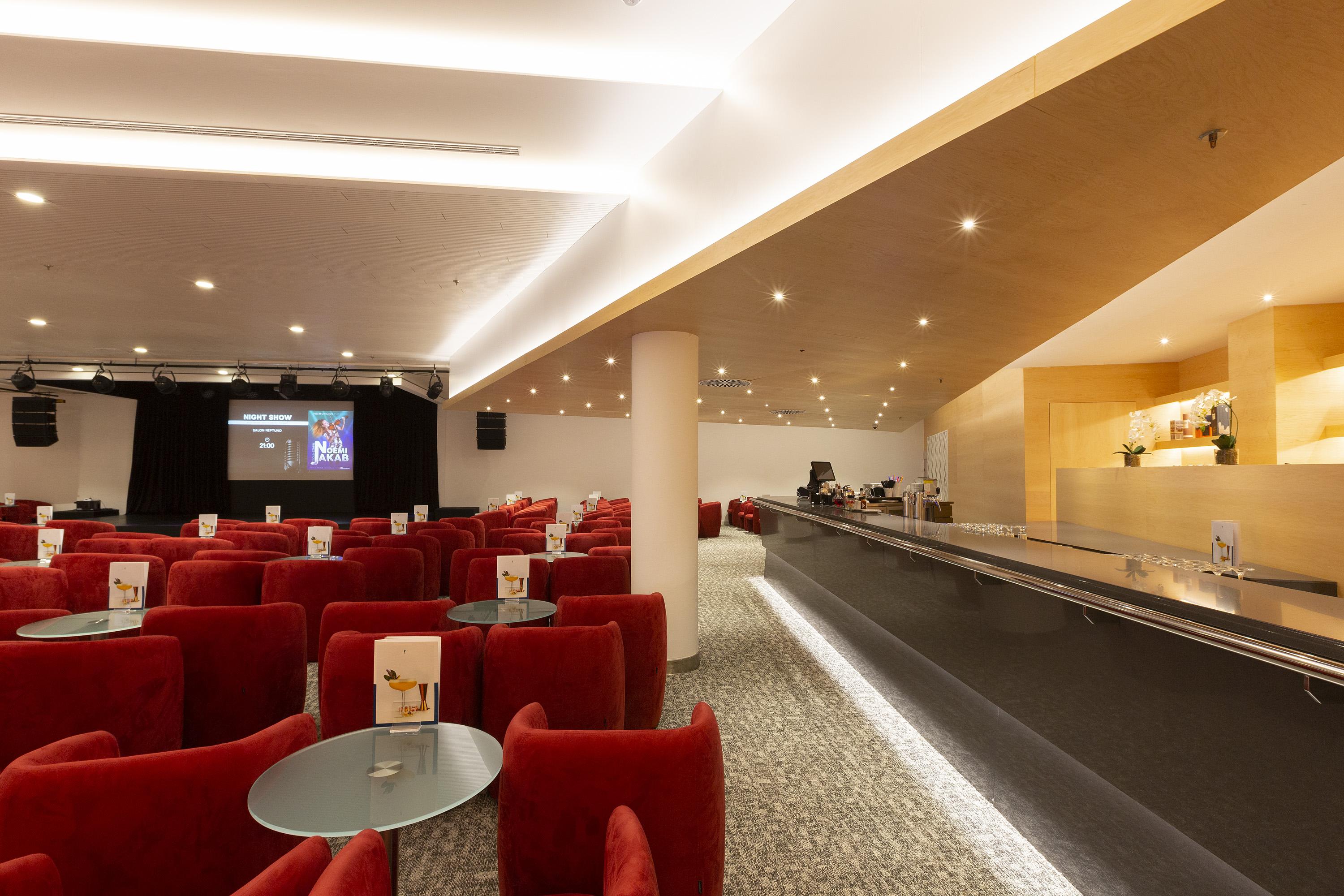 Hotel Hipotels Gran 4*