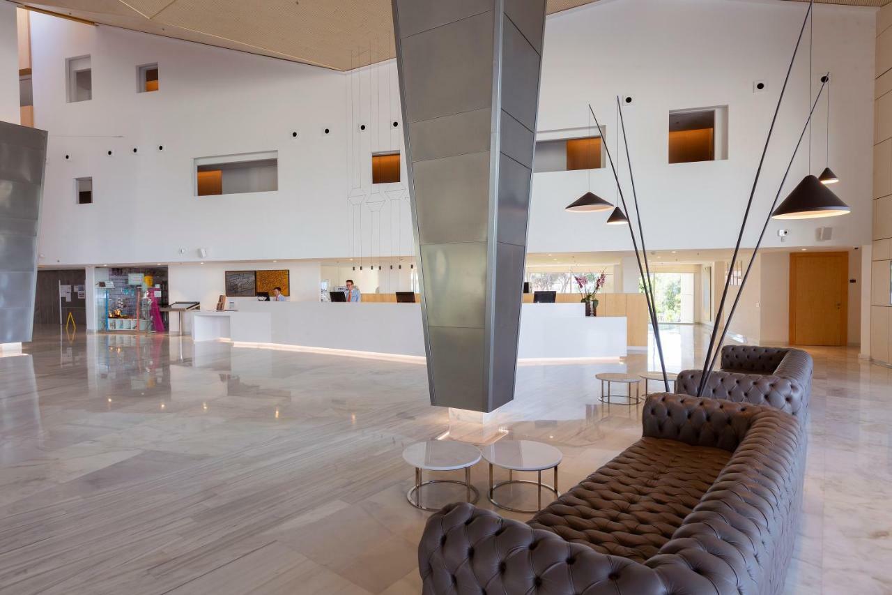 Hotel Hipotels Gran