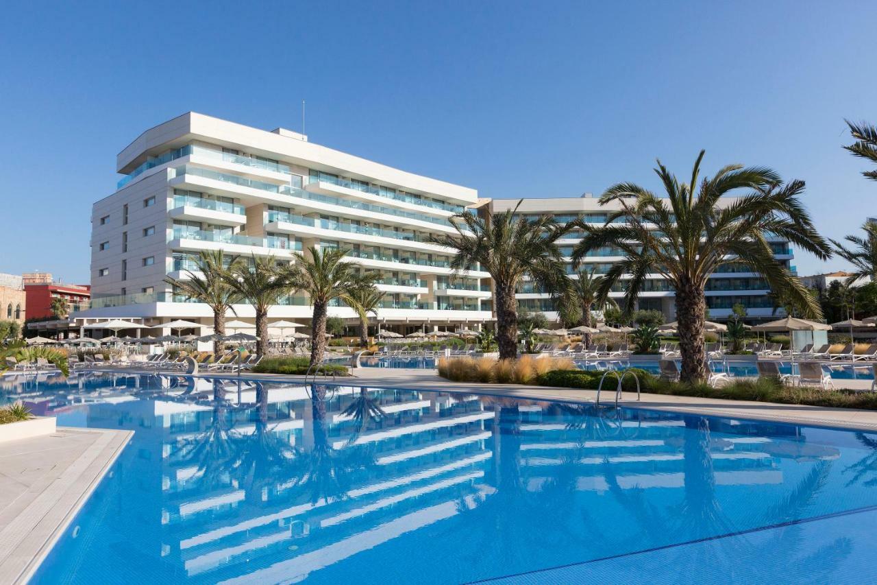 Hipotels Gran Hotel 4*